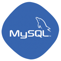 MySQL徽标