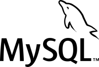 MySQL徽标