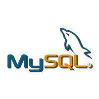 MySQL徽标