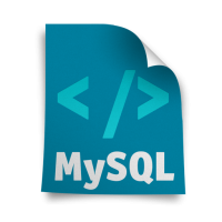 MySQL徽标