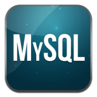 MySQL徽标