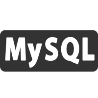 MySQL徽标