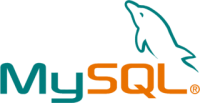 MySQL徽标