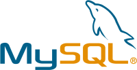 MySQL徽标