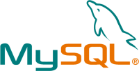 MySQL徽标