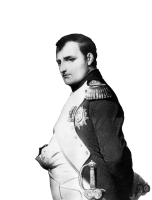 名人-拿破仑