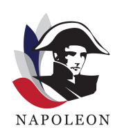 名人-拿破仑