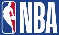 NBA标志