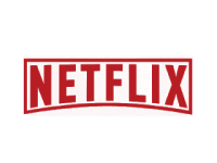 Netflix徽标