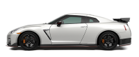 汽车-日产GTR