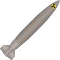武器-核弹
