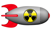武器-核弹