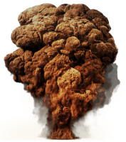 武器-核爆炸