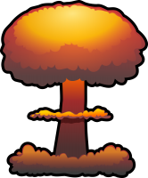 武器-核爆炸
