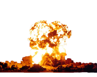 核爆炸