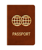 其他-护照