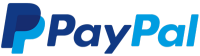 PayPal徽标