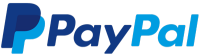 徽标-PayPal徽标