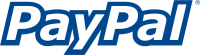 PayPal徽标