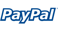 徽标-PayPal徽标