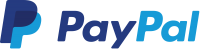 PayPal徽标