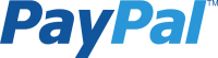 PayPal徽标