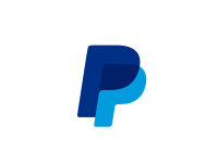 PayPal徽标