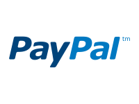 PayPal徽标