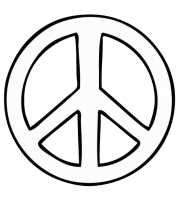 和平的象征