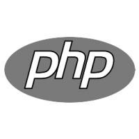 徽标-PHP徽标