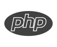 徽标-PHP徽标