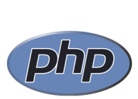 PHP徽标