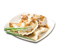 食物和饮料-Pierogi，守护者