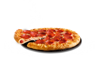 食物和饮料-披萨