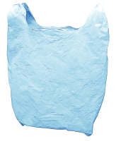物体-塑料袋