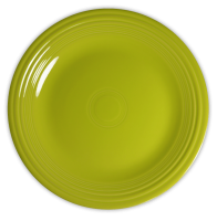 餐具-绿板图像