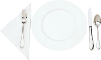 餐具-图版图像
