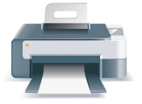 电子学-打印机
