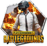 null-PlayerUnknown的战场，PUBG