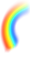 彩虹图像
