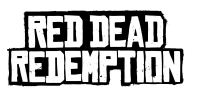 Red Dead Redemption徽标