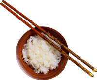 食物和饮料-米饭