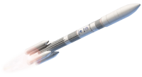武器-火箭