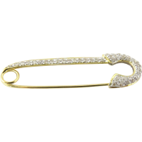 衣服、鞋子-安全别针