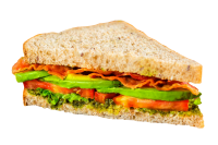 食物和饮料-三明治图像