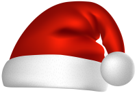 圣诞老人帽