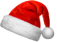 假期-圣诞老人帽