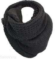 衣服、鞋子-围巾