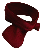 衣服、鞋子-围巾