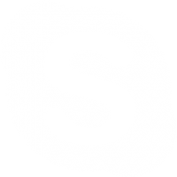 徽标-Skype白色徽标